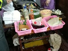 -五娃子烧烤(人民路150号院店)