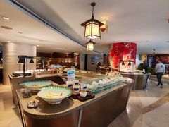 -厦门喜来登酒店