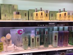 -DFS迪斐世(香港广东道店)