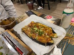 -崔孃烧烤