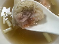 -曾仔竹升面