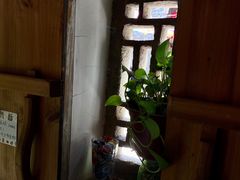 -新月集庭院咖啡馆(老邮局店)