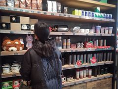 -星巴克(太原茂业天地店)