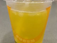 -麦当劳(凌云天地长桥店)