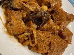 -老常州菜馆(天宁店)