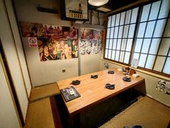 -木子烧鸟屋(百子湾店)