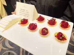 -北京四季酒店·宴会厅