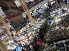-瓦洛洛传统市场
