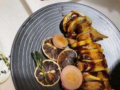 -娜娜家·Nana's restaurant(国金汇店)