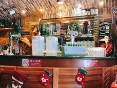 -申德勒加油站西餐厅(日坛路总店)