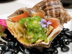 -恒悦轩·粤菜(上海展览中心店)