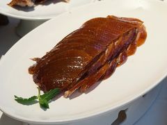 -四季民福烤鸭店(王府井东安门店)