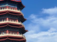 -八仙过海景区
