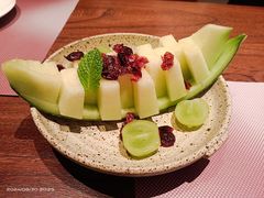 -FOOOO CITY CLUB 孚乐里音乐西餐酒吧(来福士店)