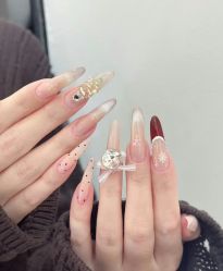 -斯馨·健康美甲美睫