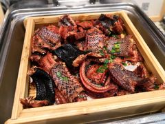 -梅园国际大酒店·自助餐厅(光明港店)