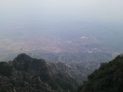 -鸡鸣山旅游风景区