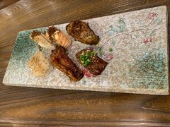 经典火炙特选拼盘-东京屋(武定路店)