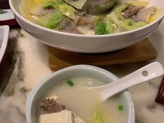 -京华烟云·北京烤鸭(领展购物广场·中关村店)