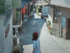 -杭州西湖风景名胜区-满觉陇四眼井