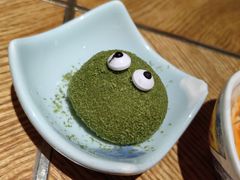 -伊秀寿司·盖世日料(大宁国际商业广场店)