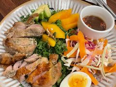 -BAKER&SPICE(国金中心商场店)