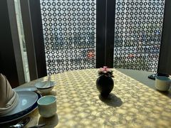 -南京圣和府邸豪华精选酒店