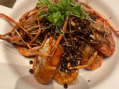 -桂满陇·海市蜃楼·黑金(国金店)