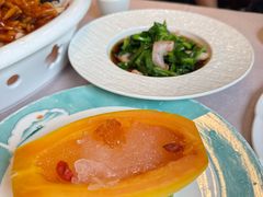 -功德林素菜饭庄(前门店)