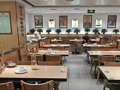 -老边饺子馆(东单店)