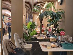 -金马门国际美食百汇(珞喻路店)