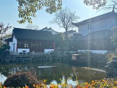 -东山雕花楼
