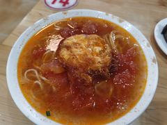 -华兴街自力面店