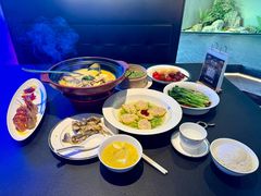-茶人村·前滩江景雅宴(上海首店)