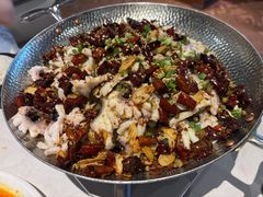 麻辣黑鱼花-三猫黑鱼花(南大店)