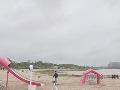 -九龙湖公园