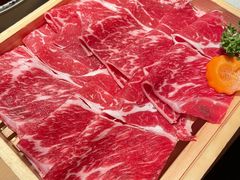 -大和食乐·鲜和牛酸汤火锅(环宇荟店)