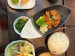 -古京·臻致料理(月湖店)