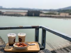 -石头会唱歌融来+北港岚台两岸交流中心