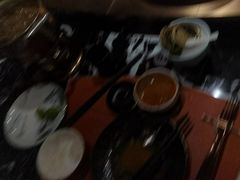 -牛将军•涮肉•烤肉(北京王府井·故宫店)
