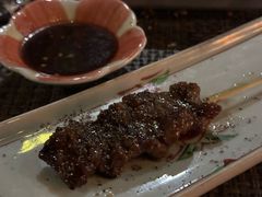 -半藏居酒屋(香港花园店)