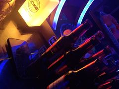 -苏荷酒吧(九街店)