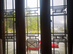 -松赞丽江山居餐厅