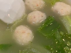 -潮汕铺老店(甜水井店)