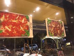 -三味鱼屋(琥珀山庄店)