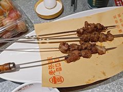 -老济南·地道济南菜(大明湖店)