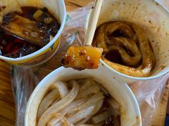 甜水面-洞子口张老二凉粉(文殊院店)