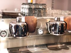 -CAFE'IN精品咖啡体验空间(小寨店)
