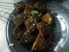 -小民大排档(光谷店)