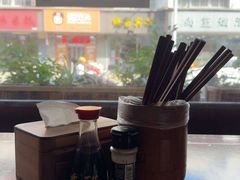 -同得兴 Since·1995 传统苏式面馆(嘉馀坊店)